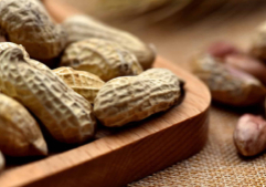 IAFNS EVALUATION OF THE DOSE-RESPONSE FOR PEANUT ALLERGEN