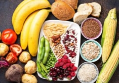 IAFNS THE SCIENTIFIC BASIS OF COMMUNICATING CARBOHYDRATE QUALITY
